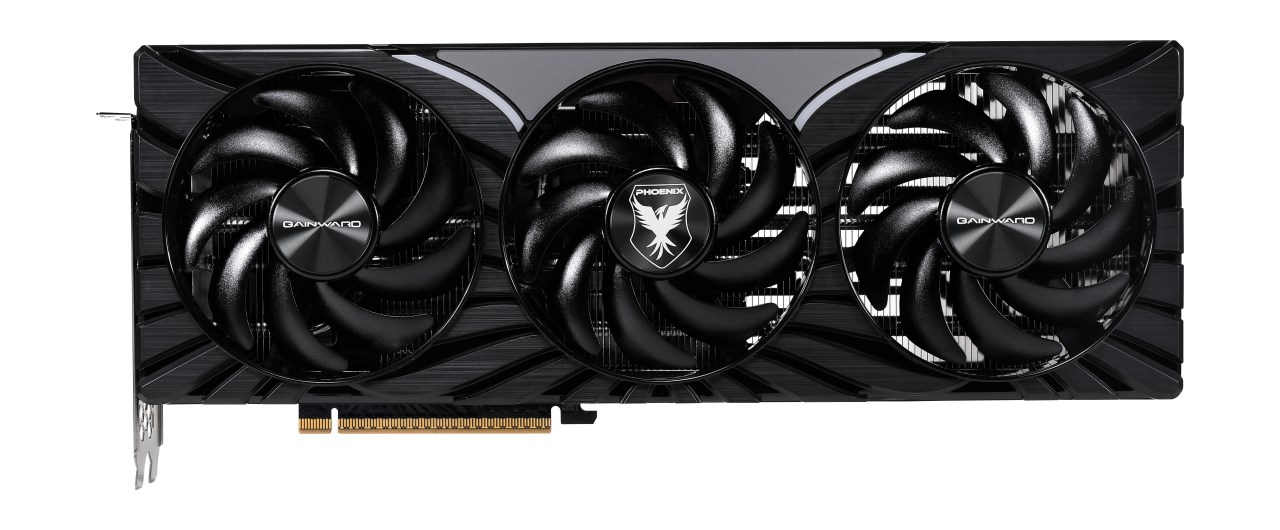Gainward  GeForce RTX 5070 Ti Phoenix-S