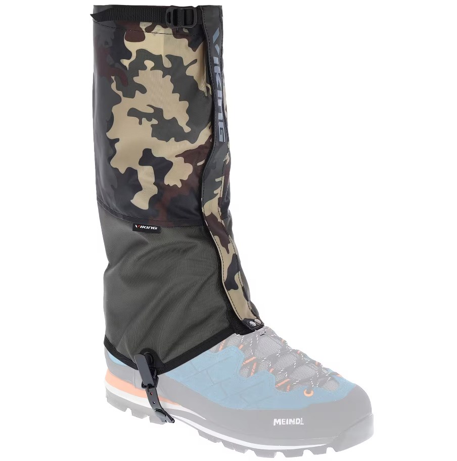 Viking Gaiters Gaiters  Canyon 2 Khaki