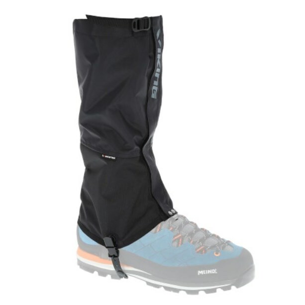 Viking GAITERS GAITERS  KANION 2 BLACK