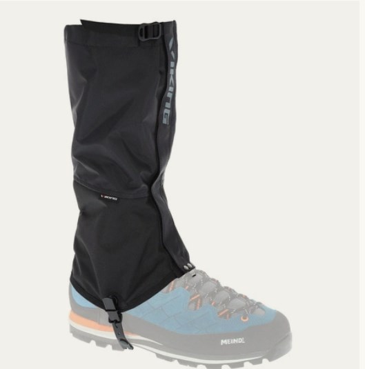 Viking GAITERS GAITERS  KANION  2 BLACK