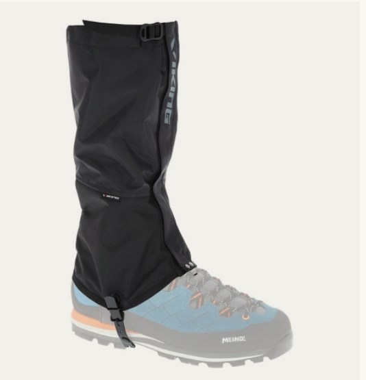 Viking GAITERS GAITERS  KANION 2 BLACK