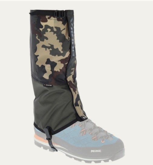 Viking GAITERS GAITERS  KANION2 KHAKI, OLIVE