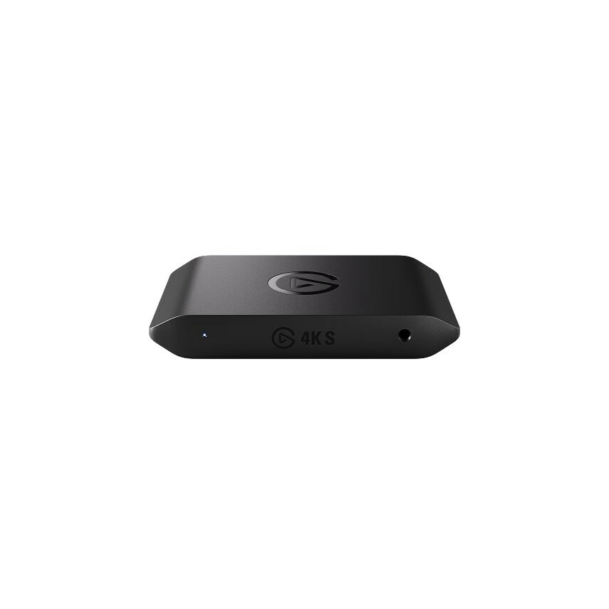 ELGATO  Game Capture 4K S |