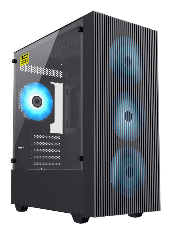 No name GameMax Edge Mini Tower