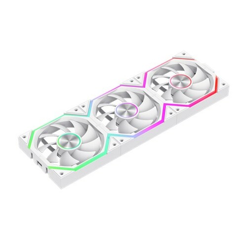 No name Gamemax FN12A-N2 WL-W |
