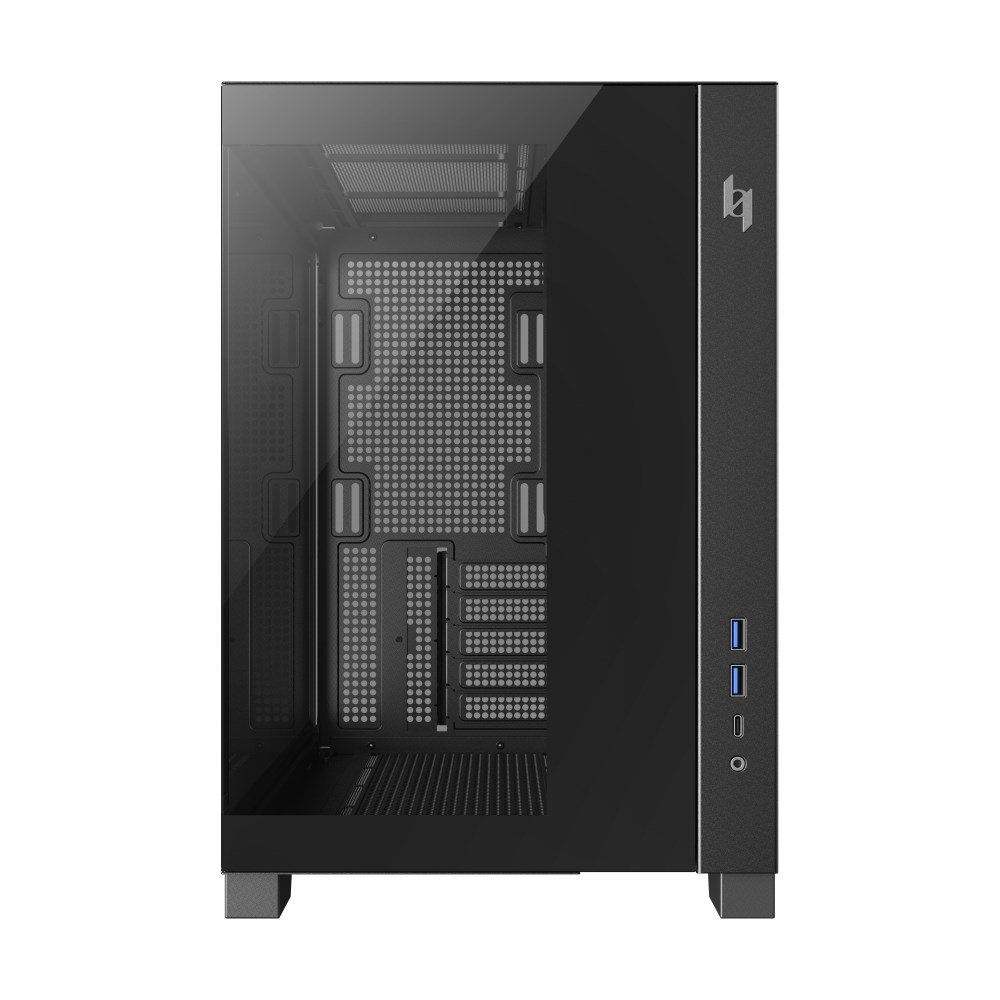 No name GameMax NEX C33 BK