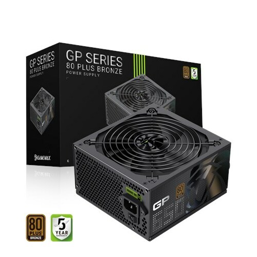 No name Gamemax PSU | GP