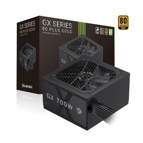 No name Gamemax PSU | GX