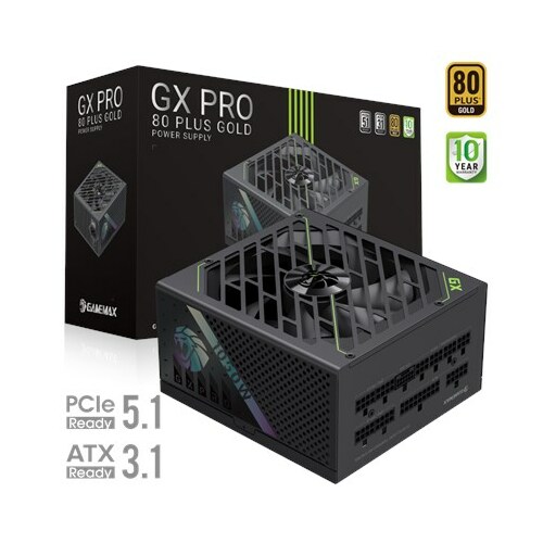 No name Gamemax PSU | GX