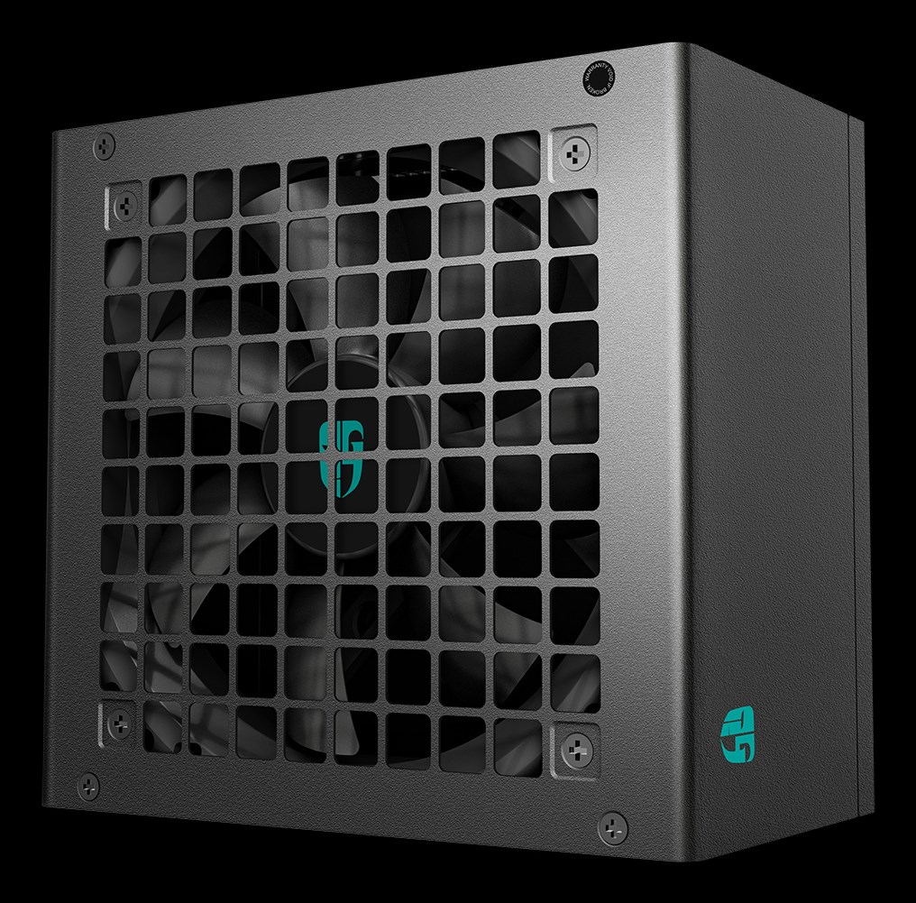 DEEPCOOL Gamer Storm PF750X power supply