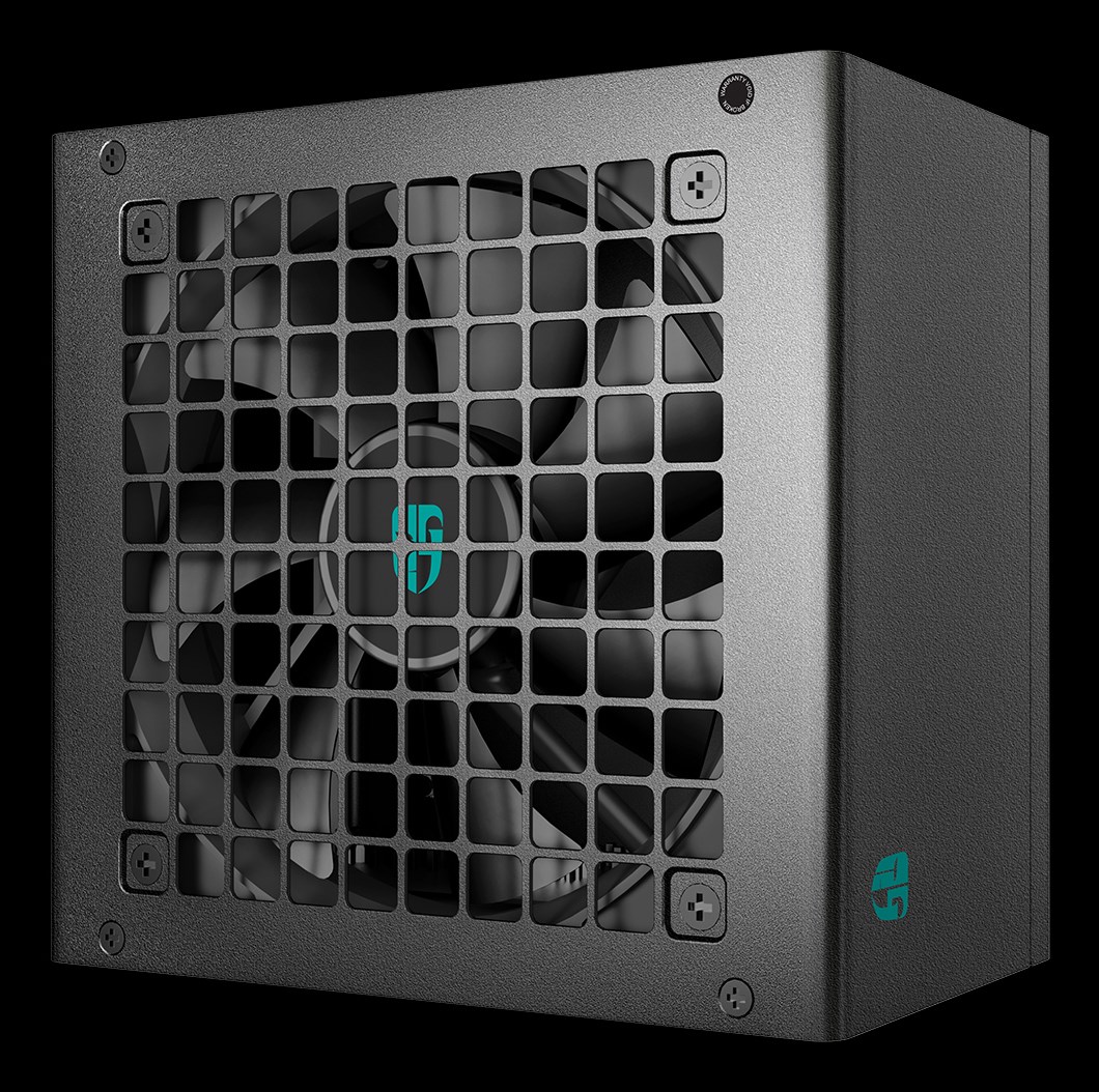 DEEPCOOL Gamer Storm PN750D power supply