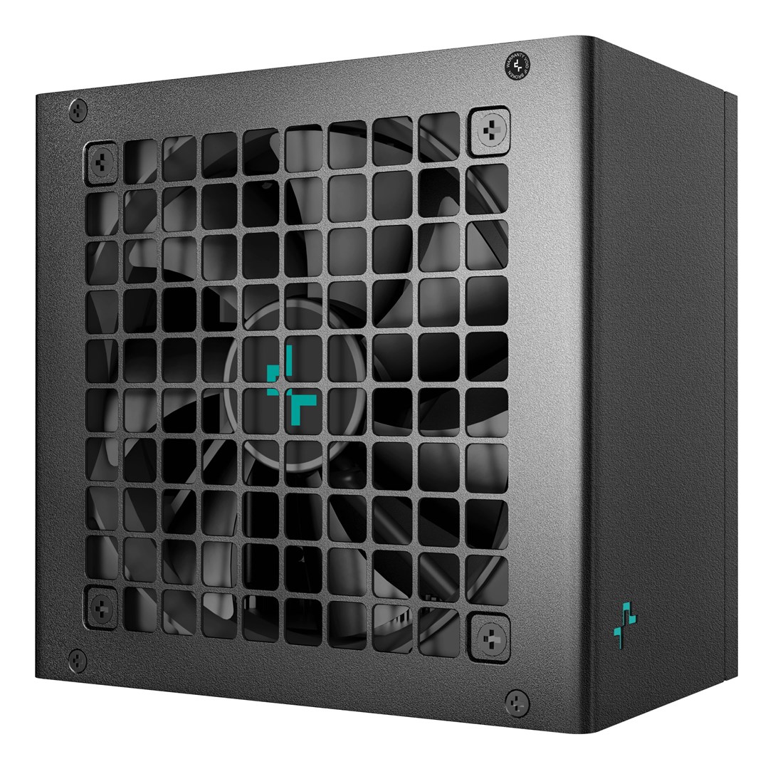 DEEPCOOL Gamer Storm PN750M power supply