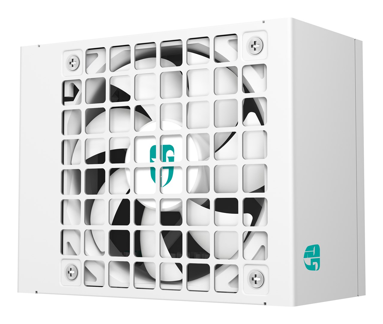 DEEPCOOL Gamer Storm PS850G WH power
