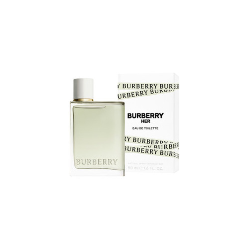 BURBERRY Games EDT (Woman, 50ml) |