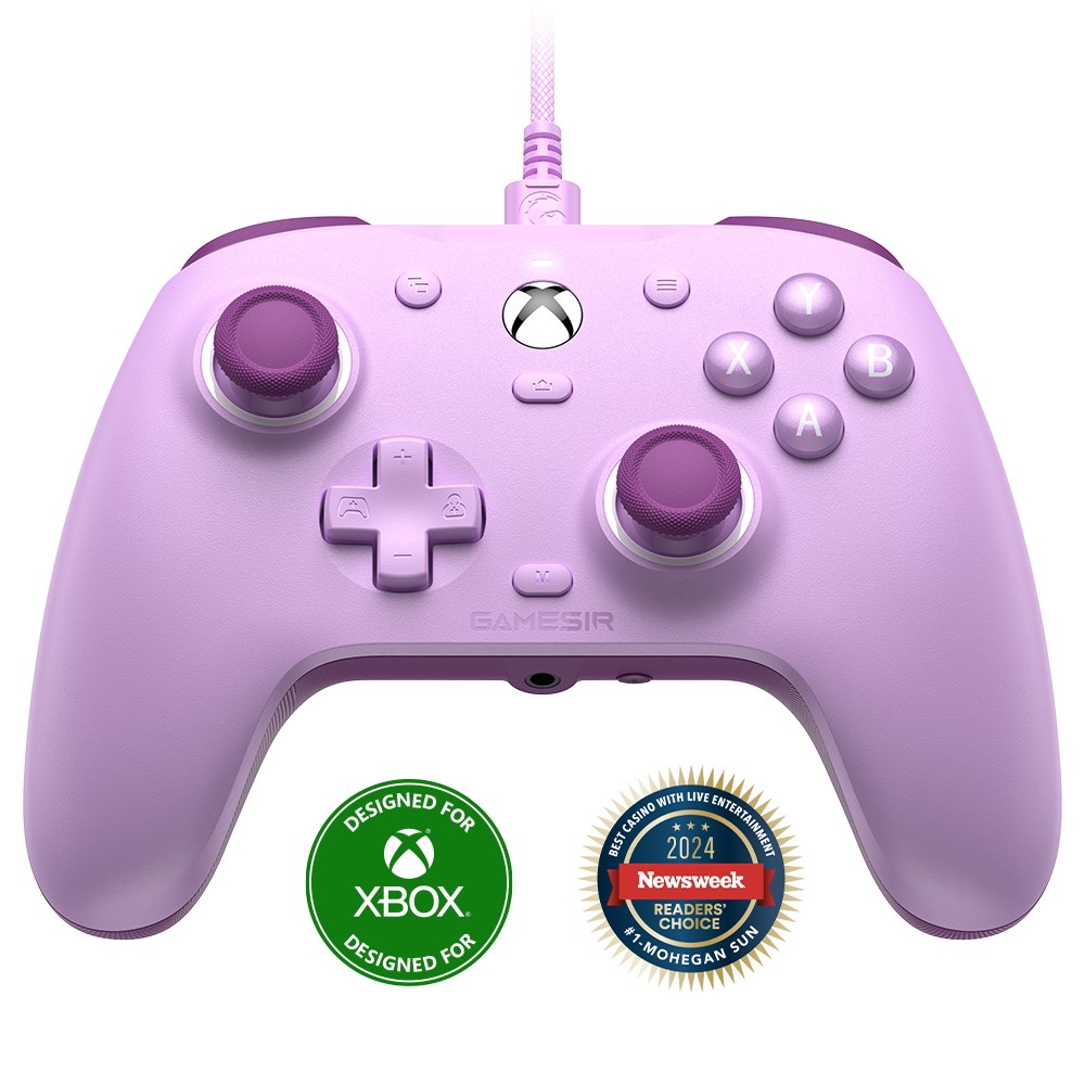 GameSir  Controller G8 Tri-Mode Wired /