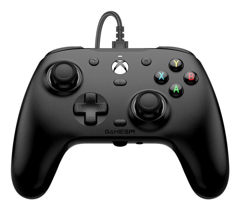 GameSir  G7 HE Black USB Gamepad