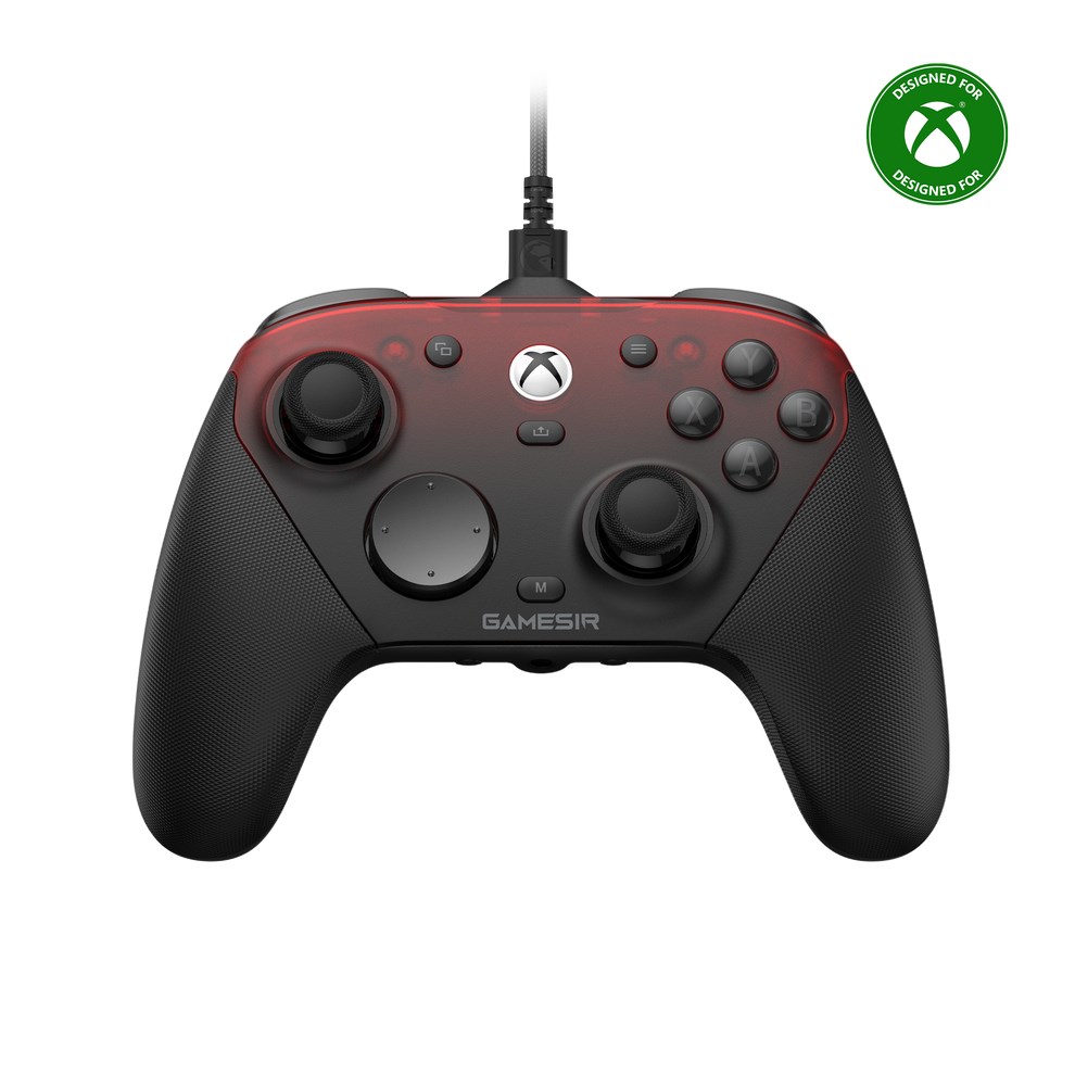 GameSir  G7 Pro Tri-Mode Xbox Wired