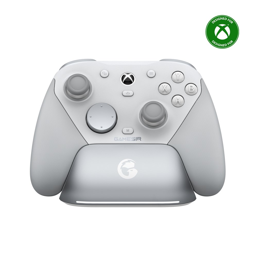 GameSir G7 Pro White USB Gamepad