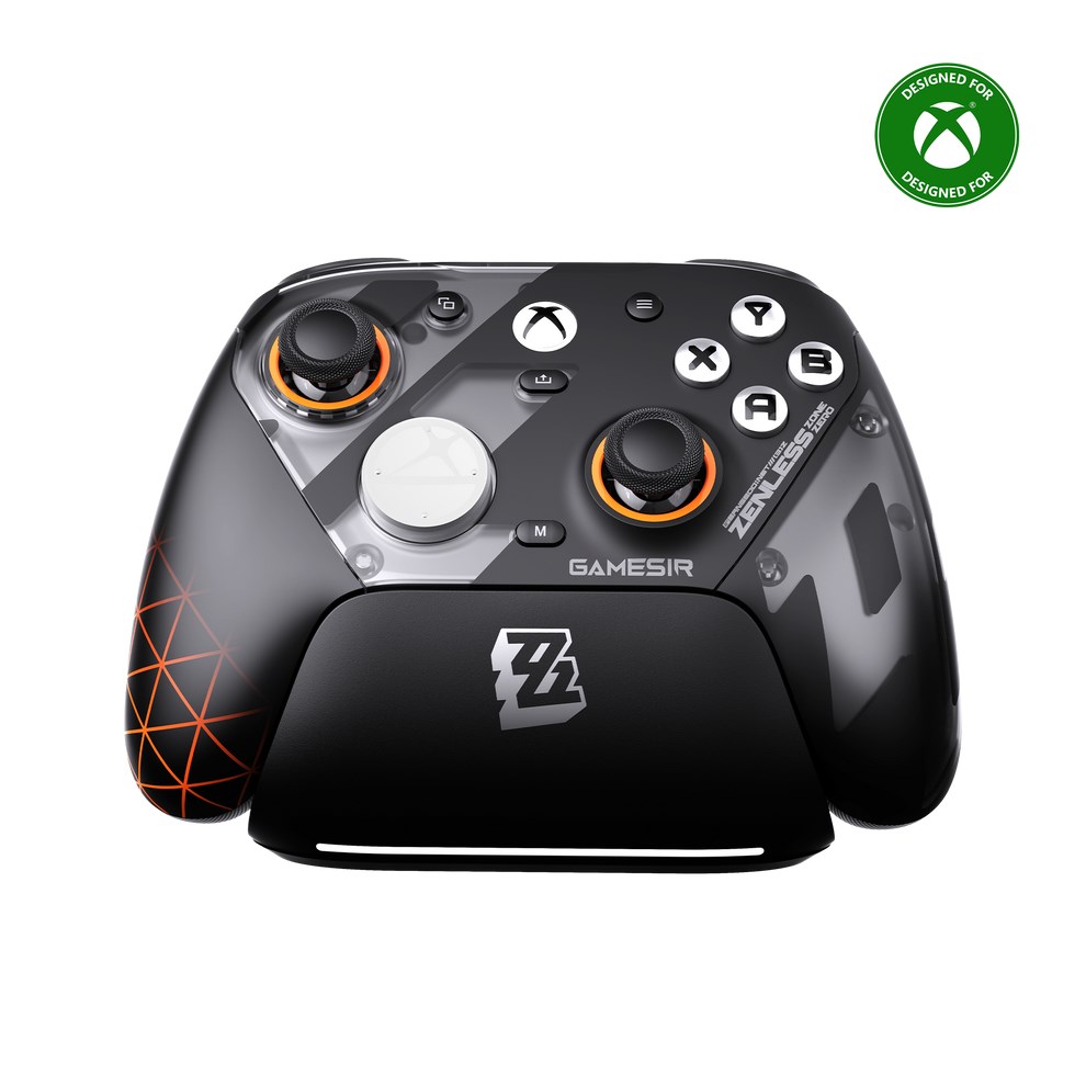 GameSir  G7 Pro Zenless Zone Zero