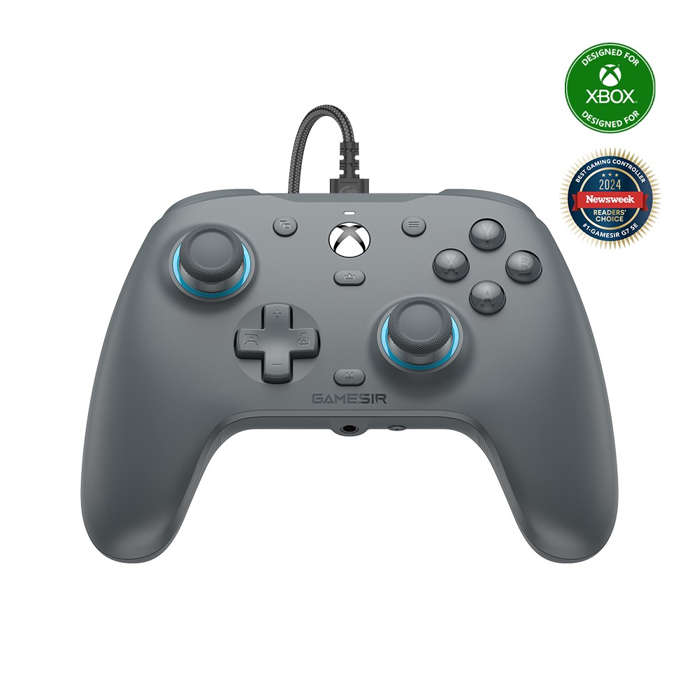 GameSir  G7 SE Multiplatform Gamepad -