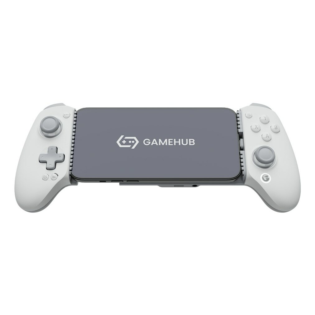 GameSir G8 Plus MFi White USB