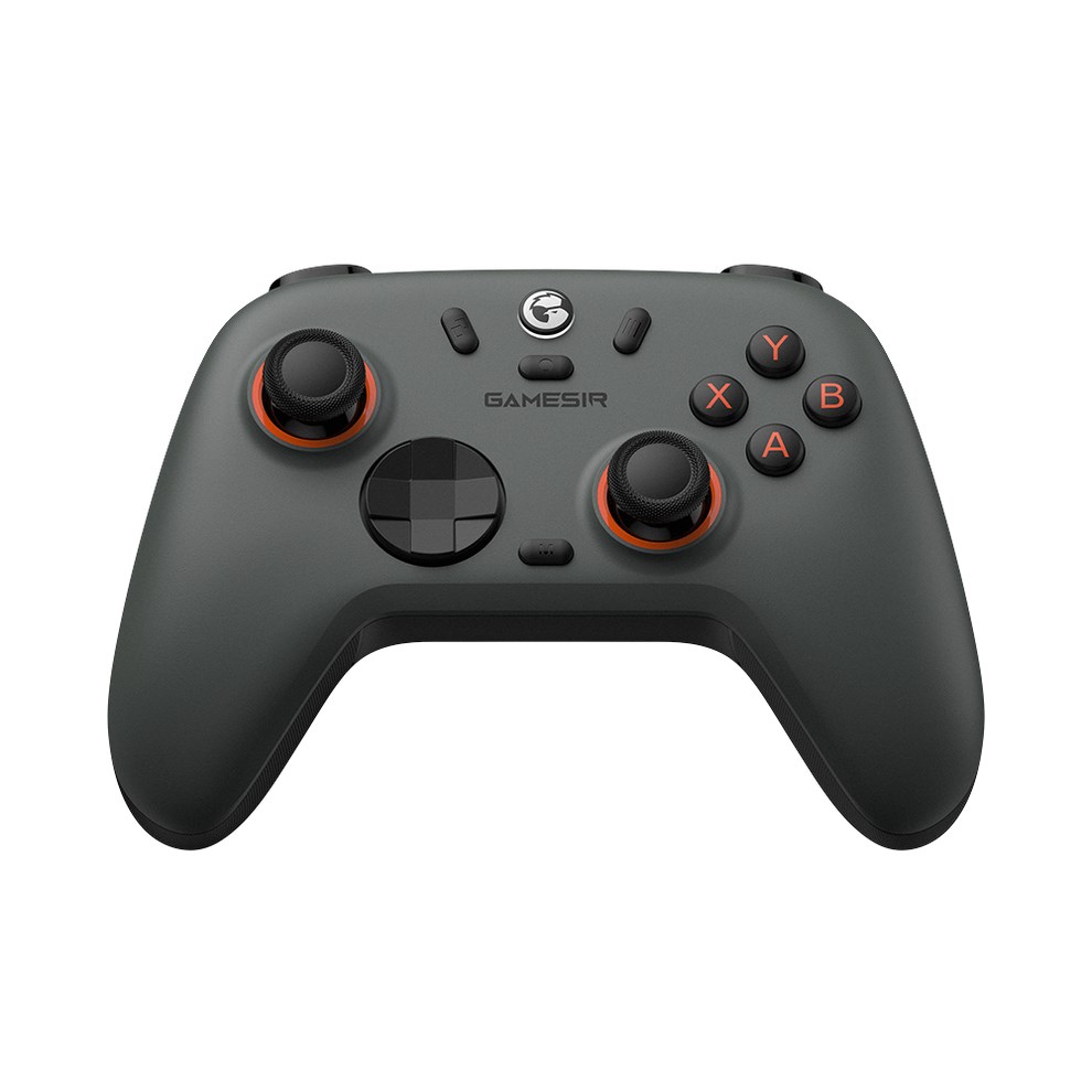 GameSir Nova 2 Lite Grey Bluetooth/RF/USB