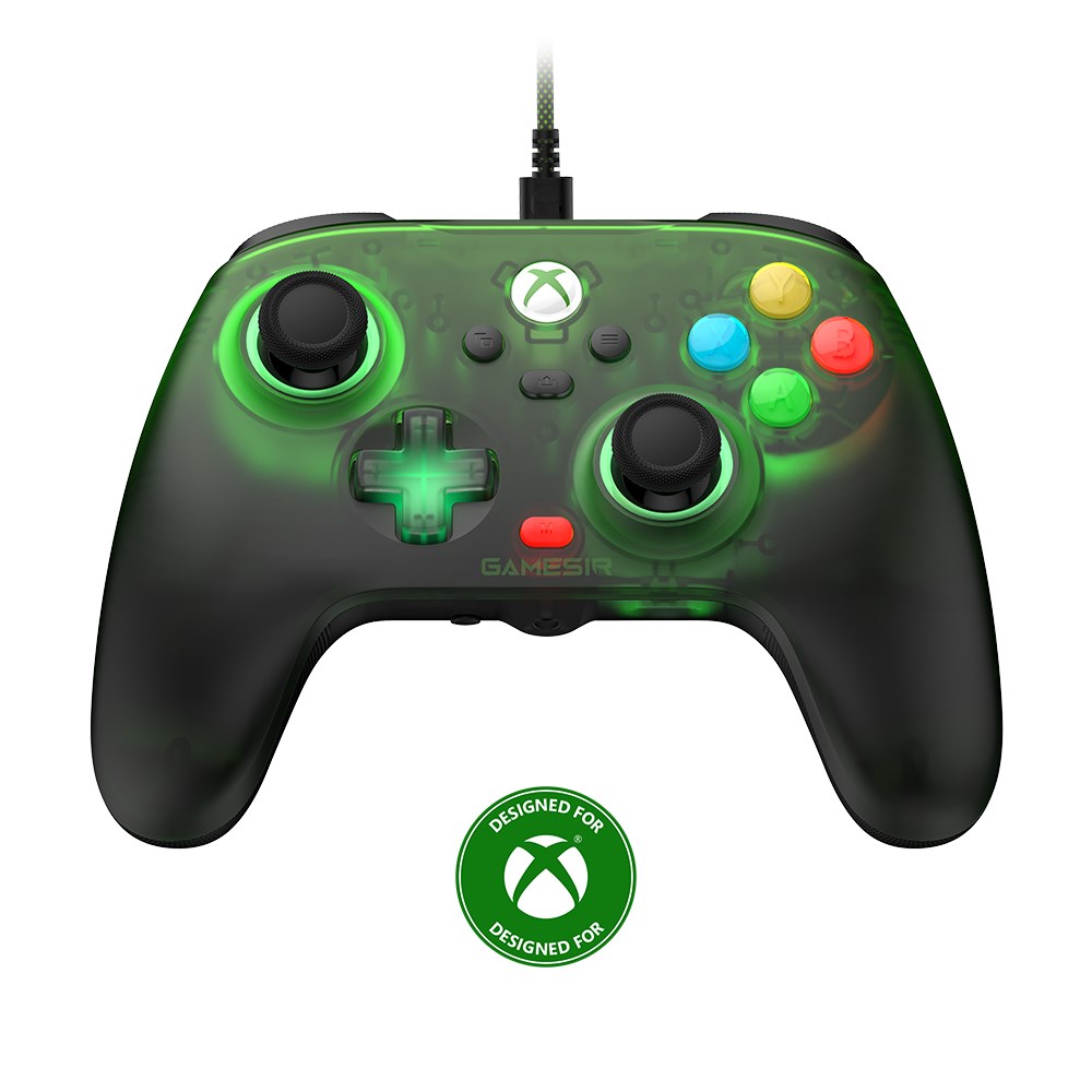 GameSir  T7 Pro Multiplatform Gamepad -