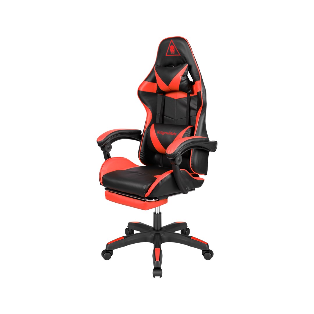 Kruger & Matz Gaming Chair Kruger&Matz