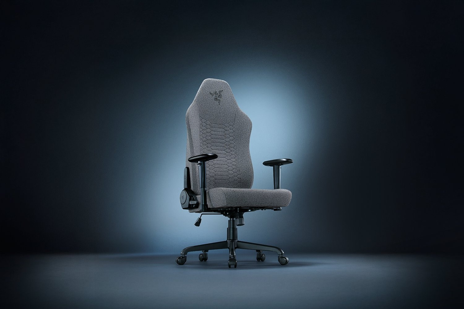 RAZER Gaming Chair  Iskur V2 X