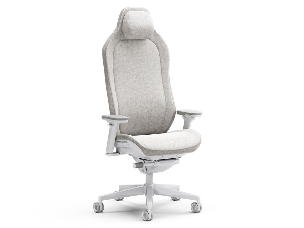 Fractal Design Gaming chair Refine 2