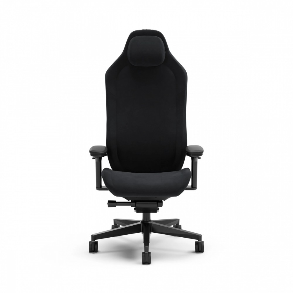 Fractal Design  Gaming chair Refine Alcantara