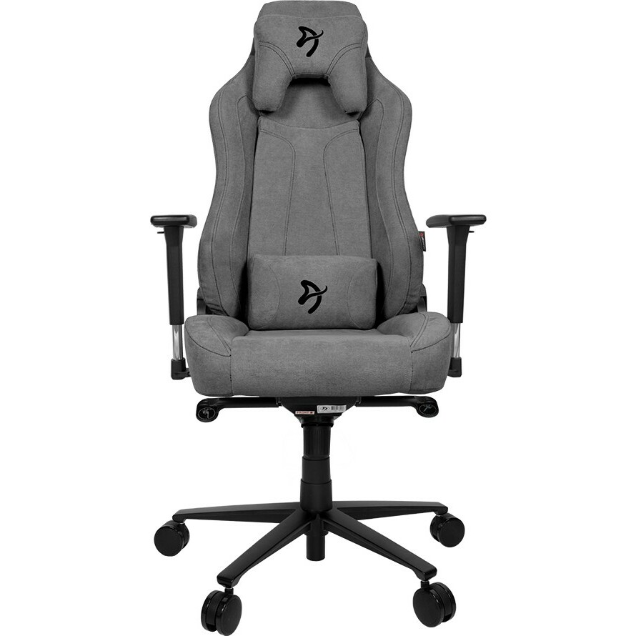 Arozzi  Gaming Chair Vernazza Soft Fabric