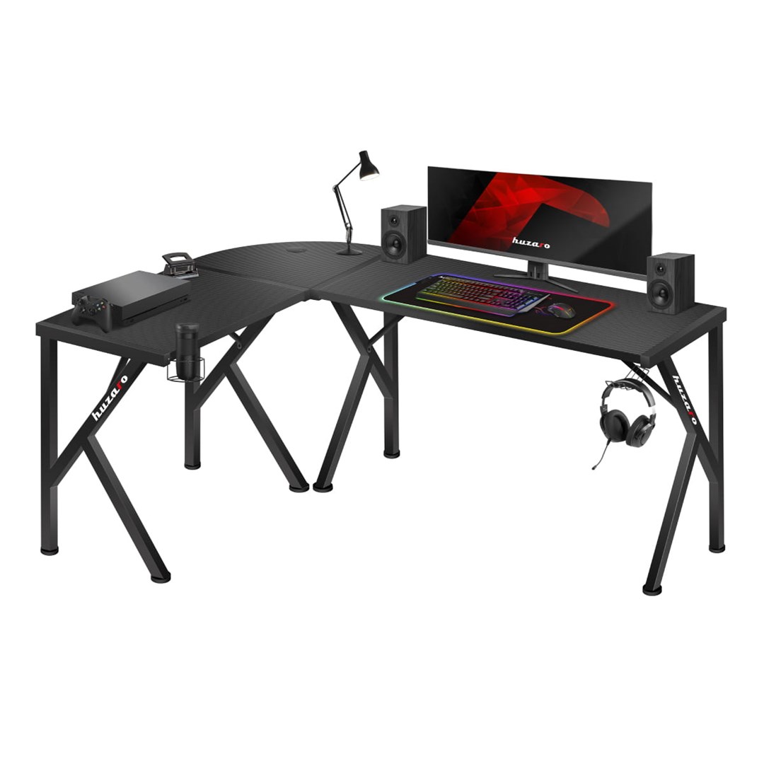 Huzaro Gaming desk Hero 6.3