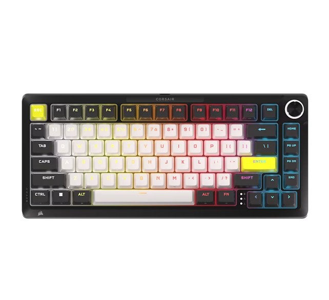 Corsair  Gaming Keyboard Makr Pro 75