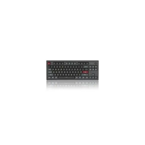 Montech Gaming Keyboard MKey TKL Darkness