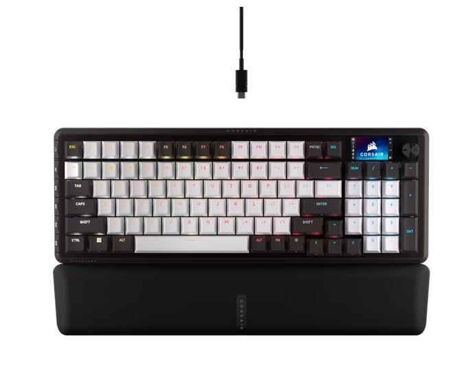 Corsair  Gaming keyboard Vanguard 96 MLX