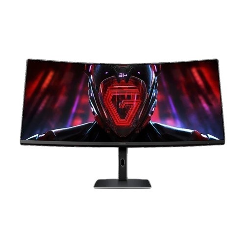 XIAOMI  Gaming Monitor Curved G34WQi EU