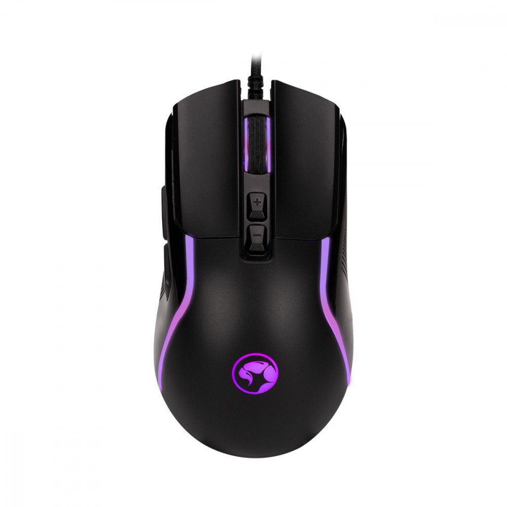 MARVO  Gaming mouse CAPO 20W wireless