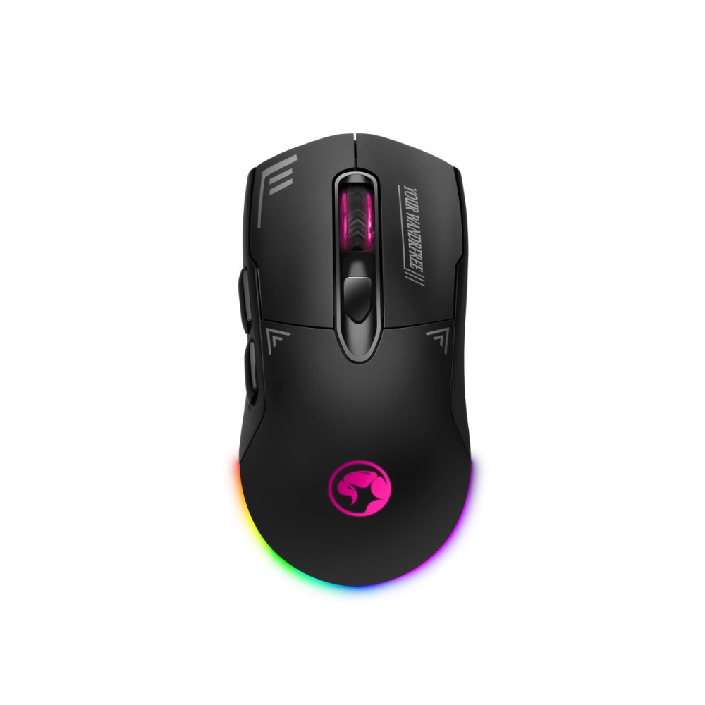 MARVO  Gaming mouse DUKE 20 V2