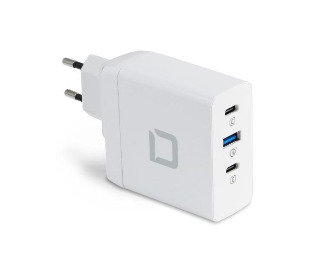 DICOTA  GaN universal PRO 100W laptop