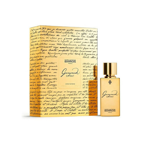 Marc-Antoine Barrois Ganymede Extrait de Parfum