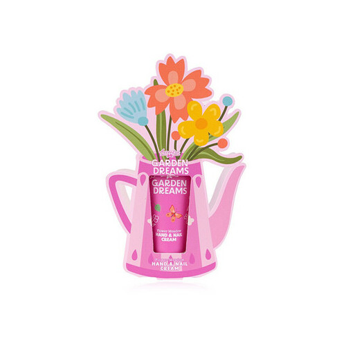 Accentra Garden Dreams Hand & Nail