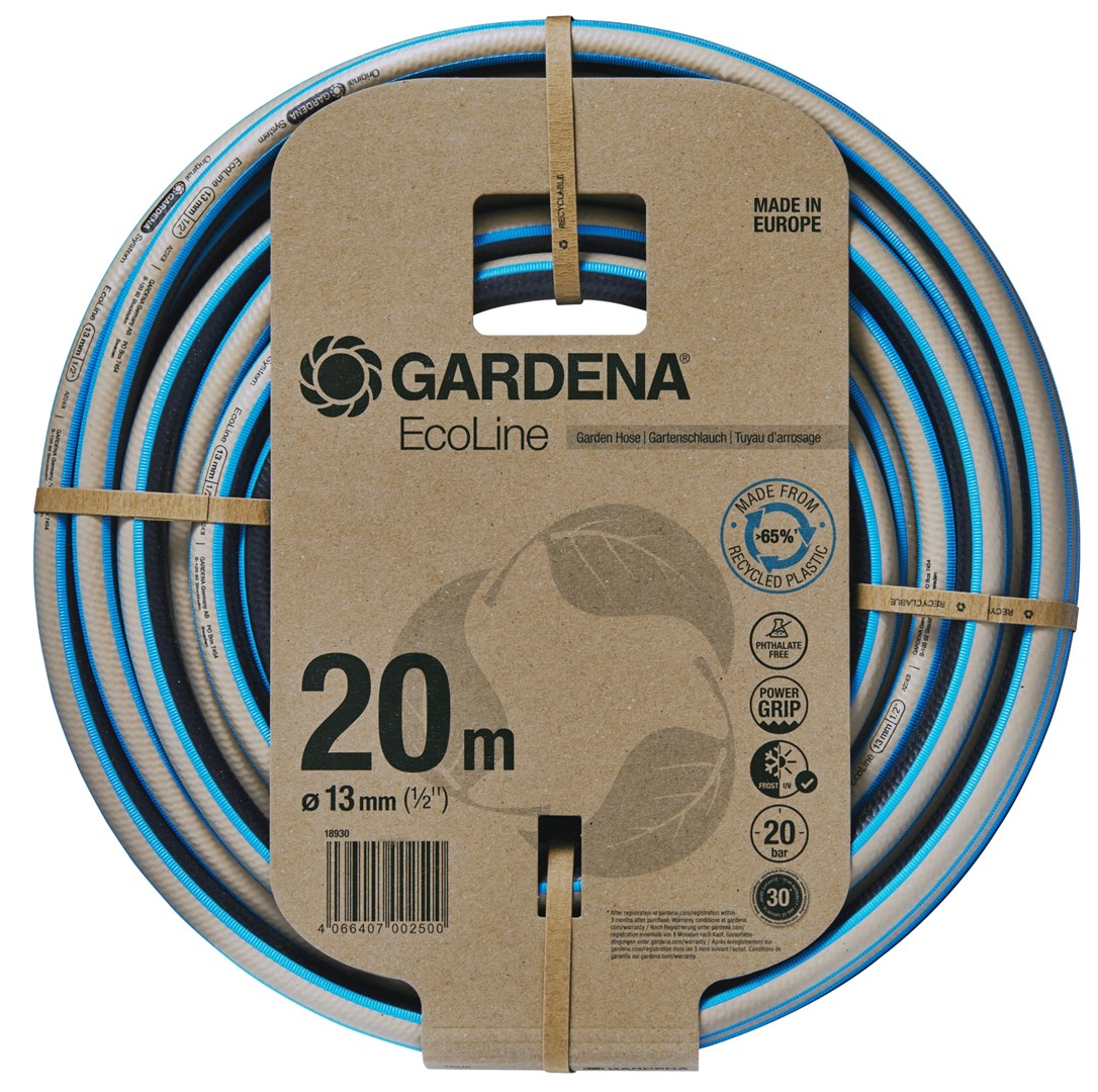 GARDENA  18930-20 garden hose 20 m