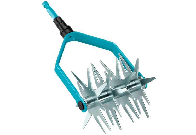 GARDENA Combisystem Star Tiller | 03196-20