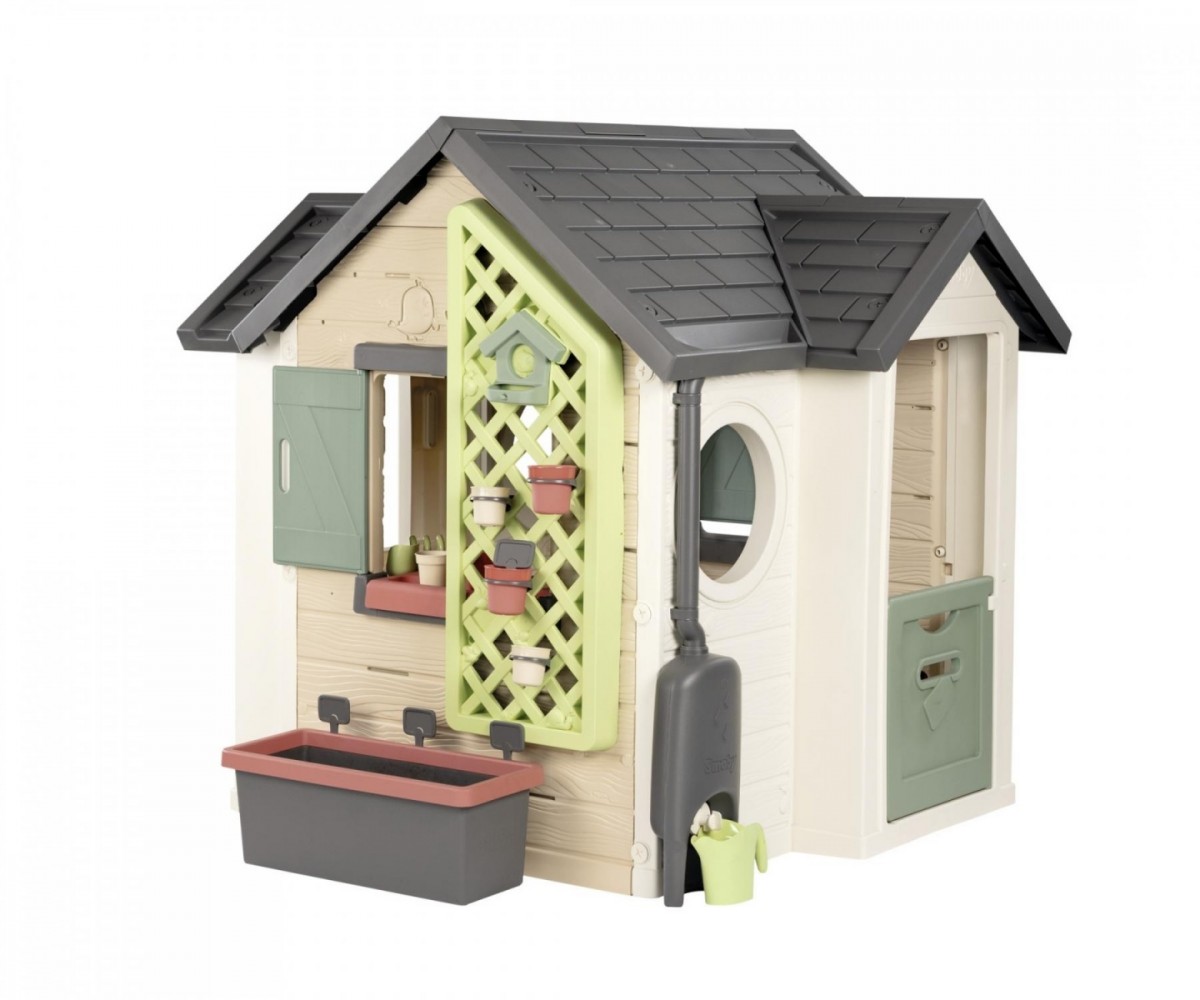 Smoby  Gardeners cottage | 7600810408 |
