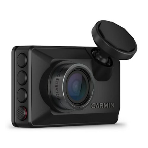 Garmin Dash Cam X210 - Dashboard