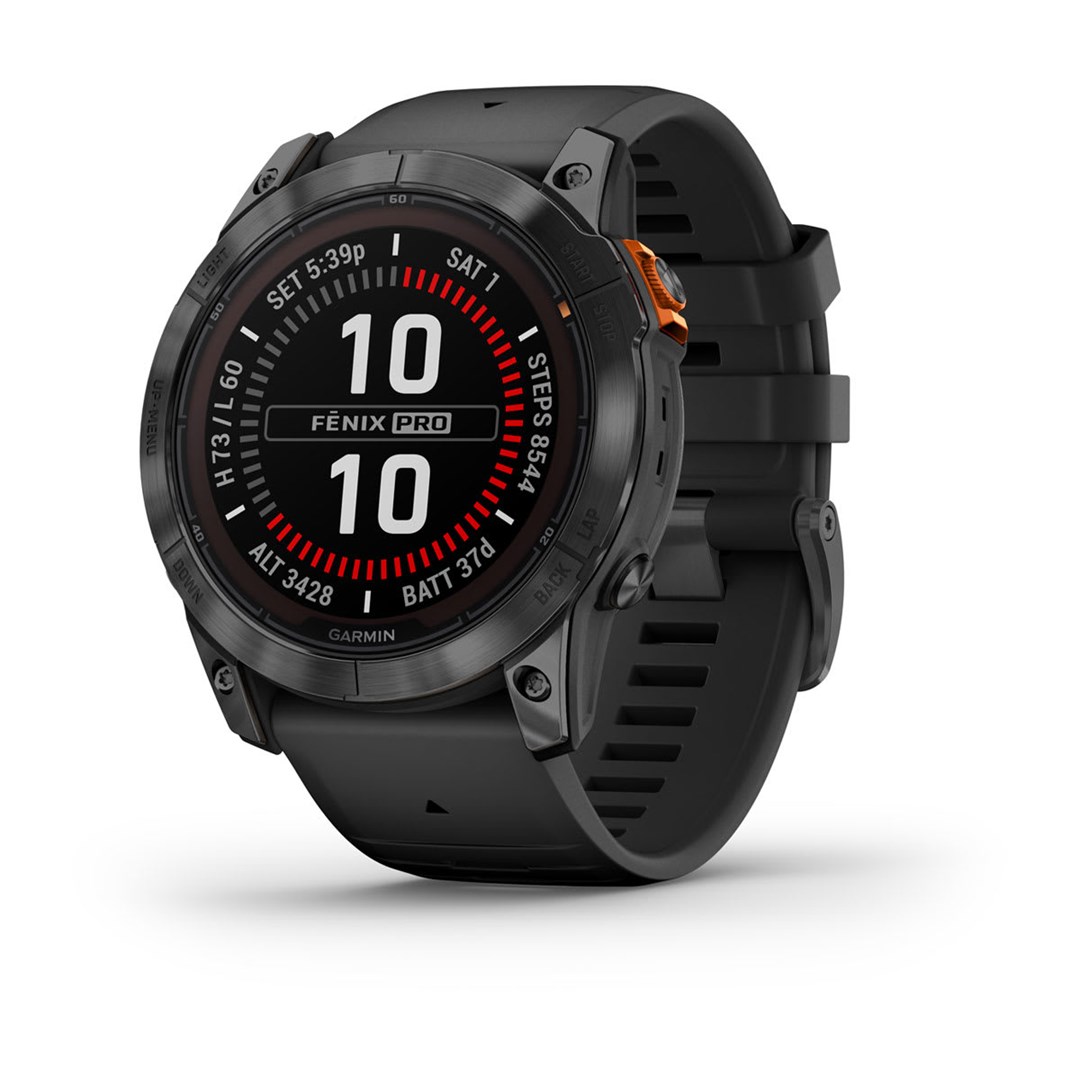 Garmin  fēnix 7X Pro 3.56