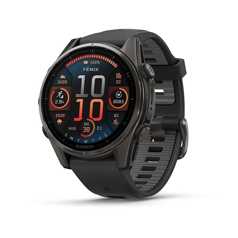 Garmin  fenix 8 3.3 cm