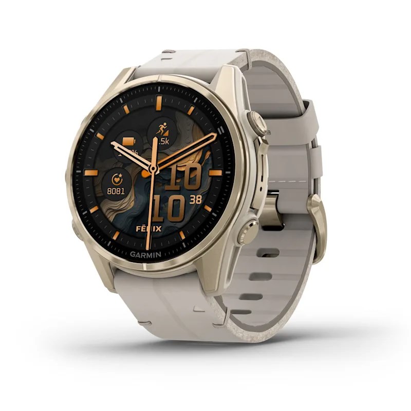 Garmin  Fenix 8 3.3 cm