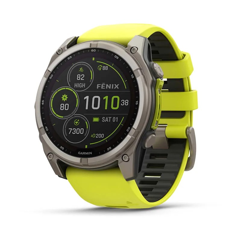 Garmin  fenix 8 3.56 cm